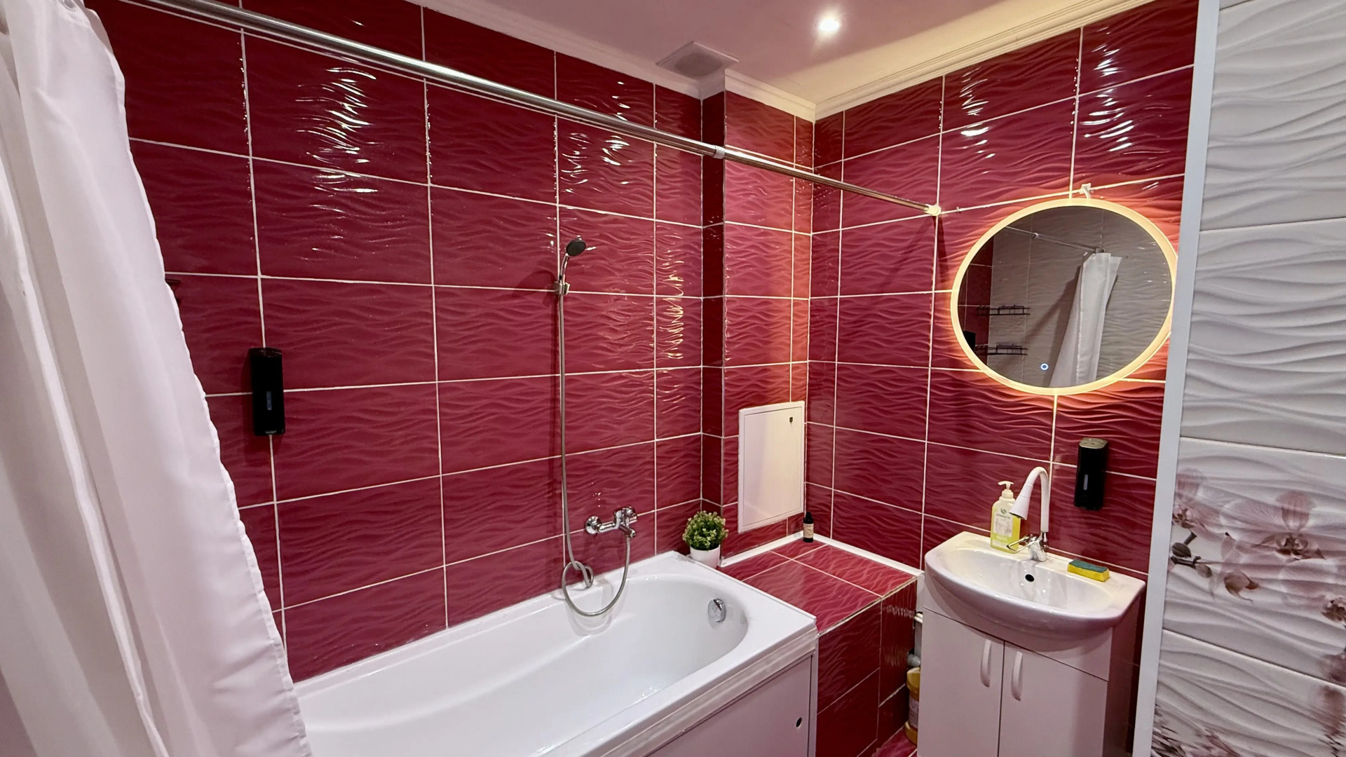 Меблированные комнаты На Никитской (Км19)