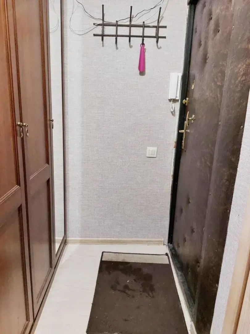 Квартира на улице Девятая Рота 27