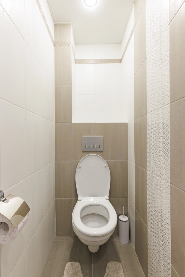 Квартира на Фрунзе 15