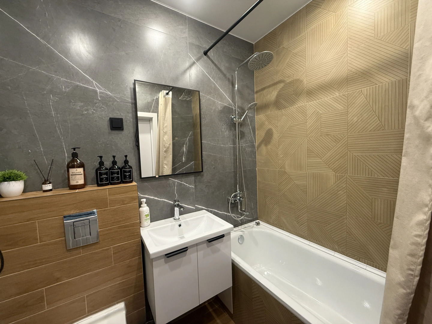 Апартаменты у аэропорта жк Авиатор Гусарская 2