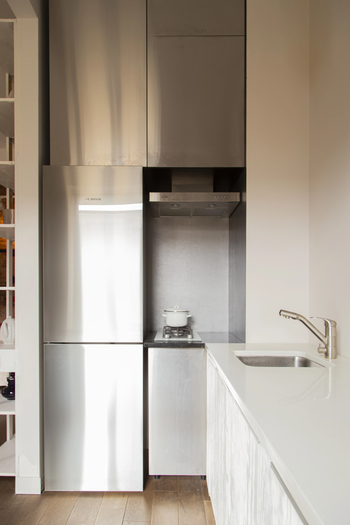 Квартира Lana Большая Морская 21