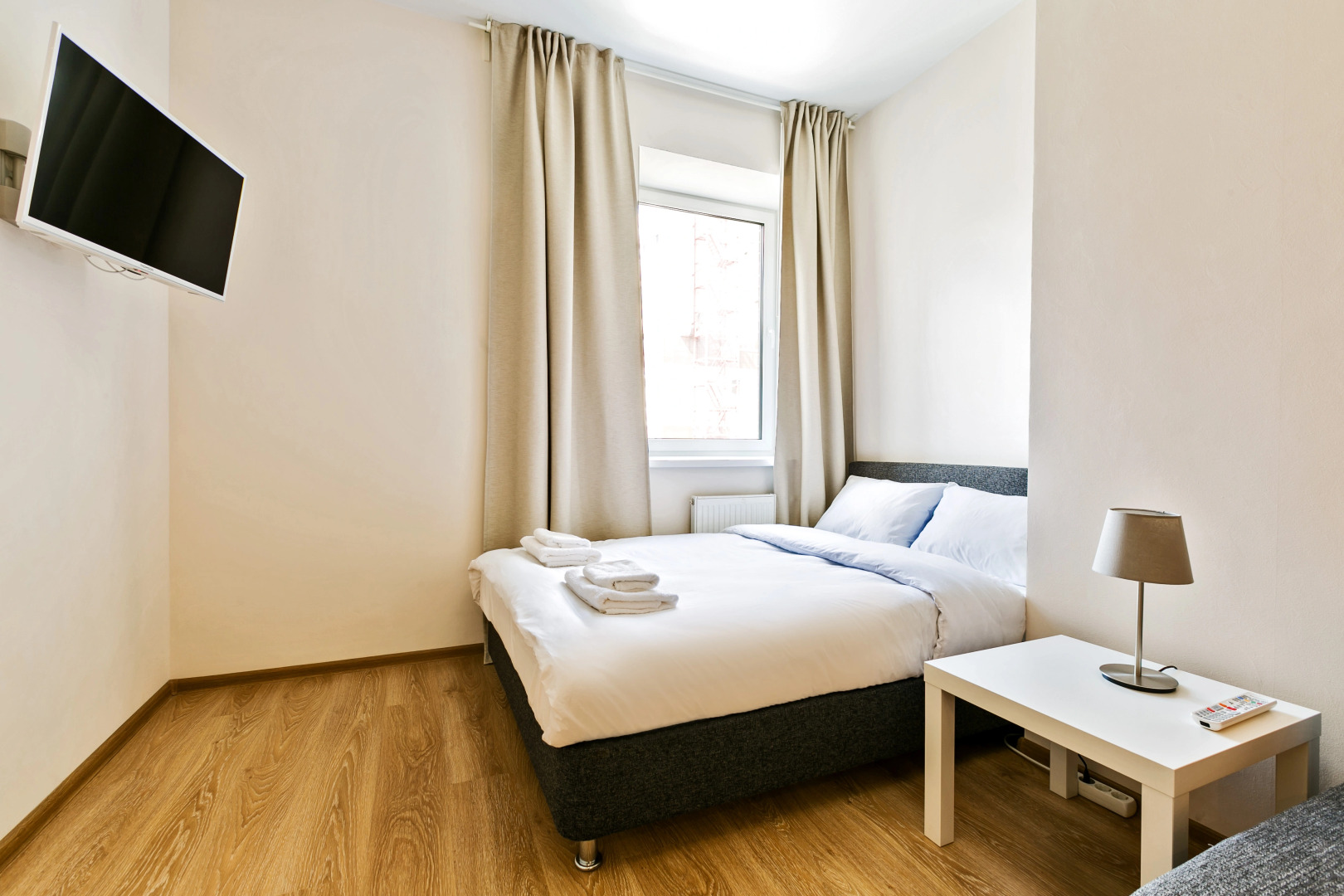 Laspace Studios этаж 3