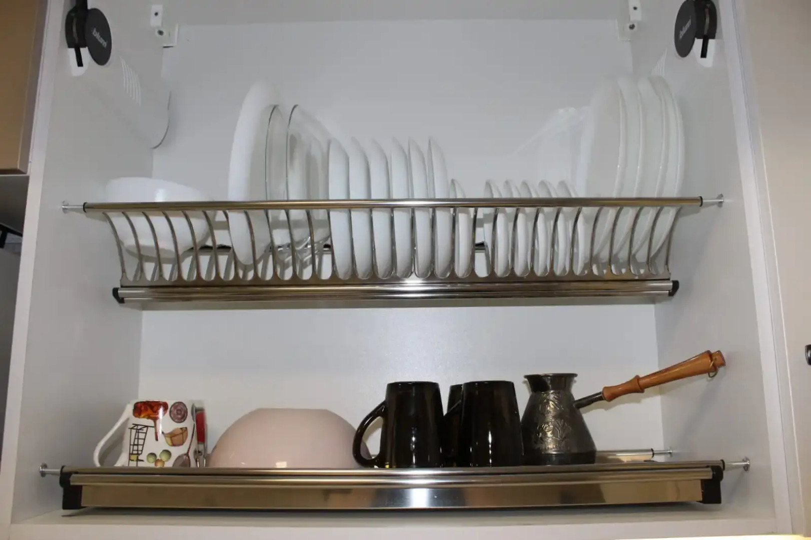 Квартира Уютные апартаменты от компании Чисто Пожить