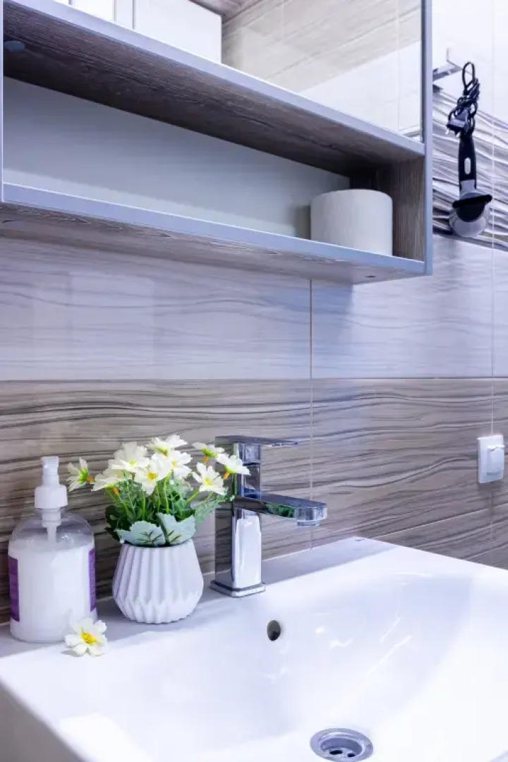 Апартаменты Бизнес с Красивым Видом Юг-Апарт на Красной 176