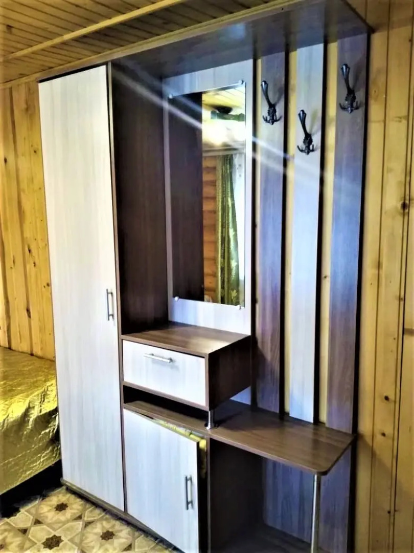 Частный Дом в Турбазе Чайка у Озера