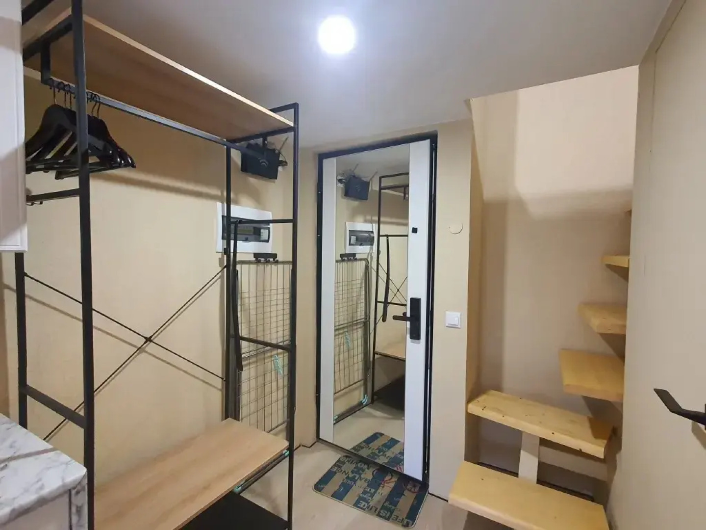 Квартира Art-Seasons Курская 3