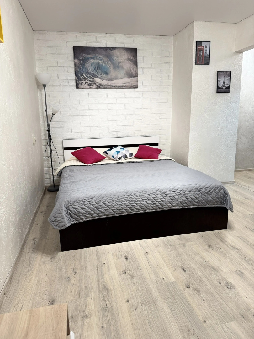 Апартаменты на Озерова 45