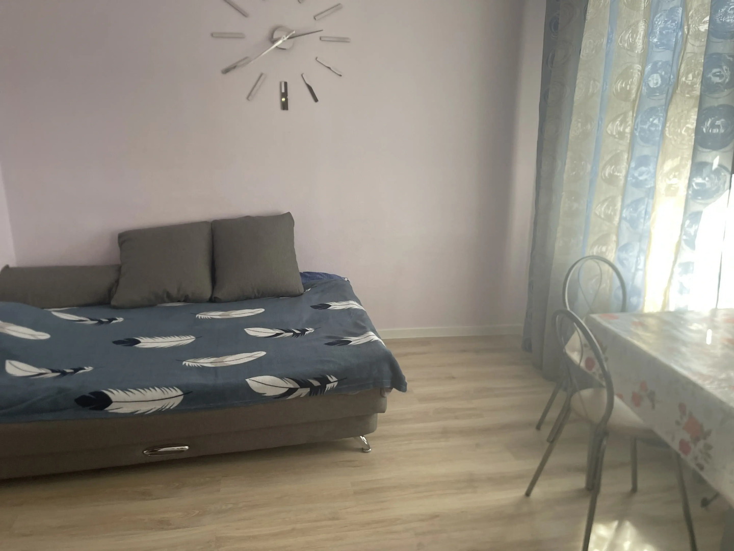 Частный дом Уютный