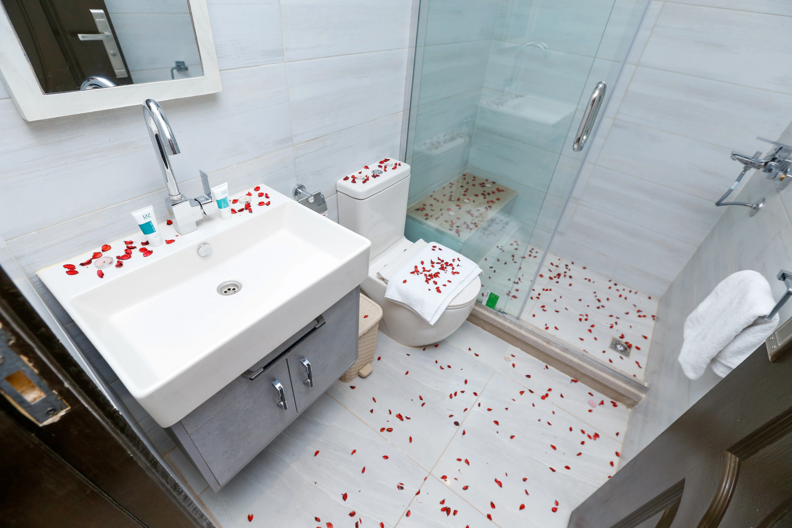 Отель Pyramids land