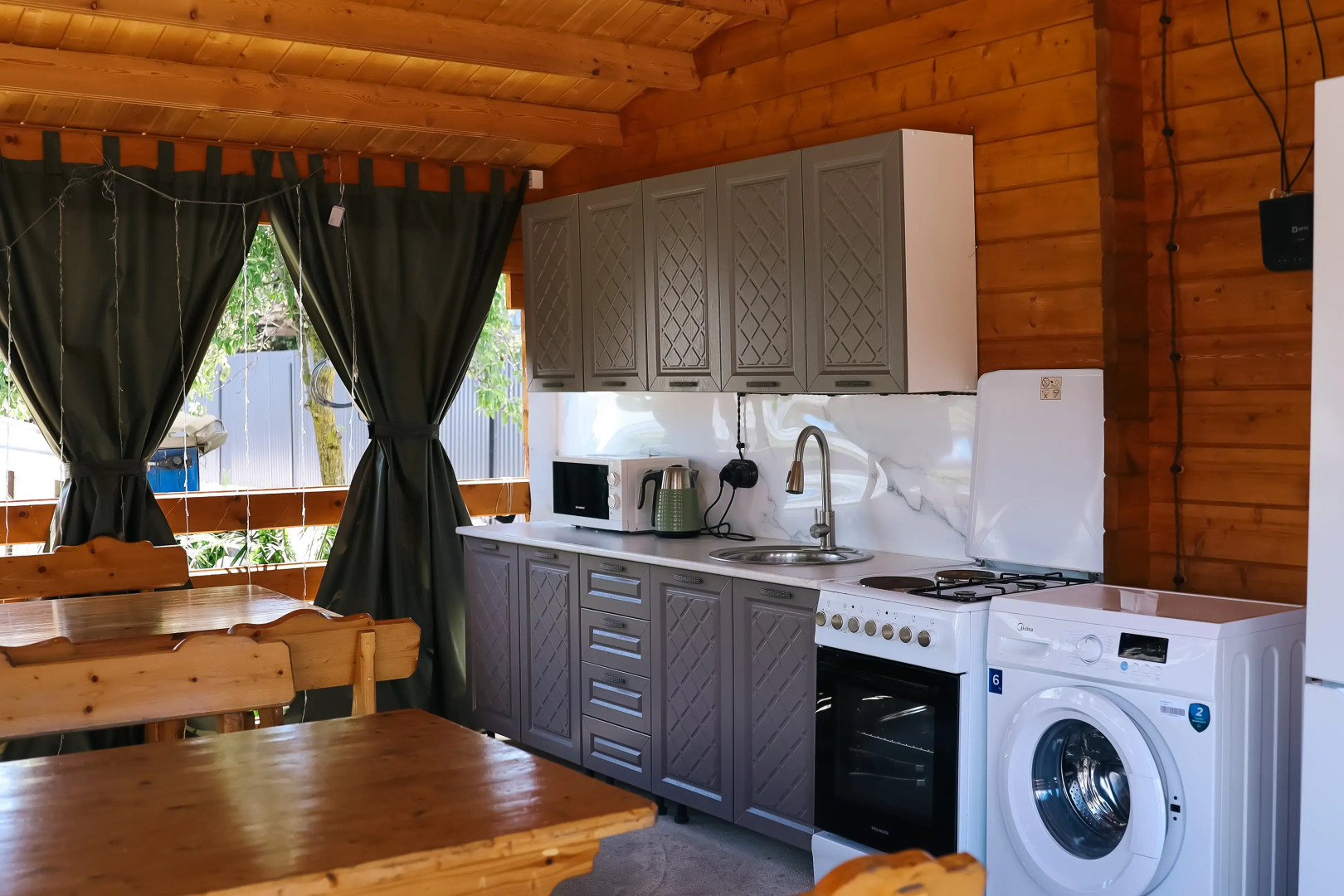 Мини-отель Волшебная империя