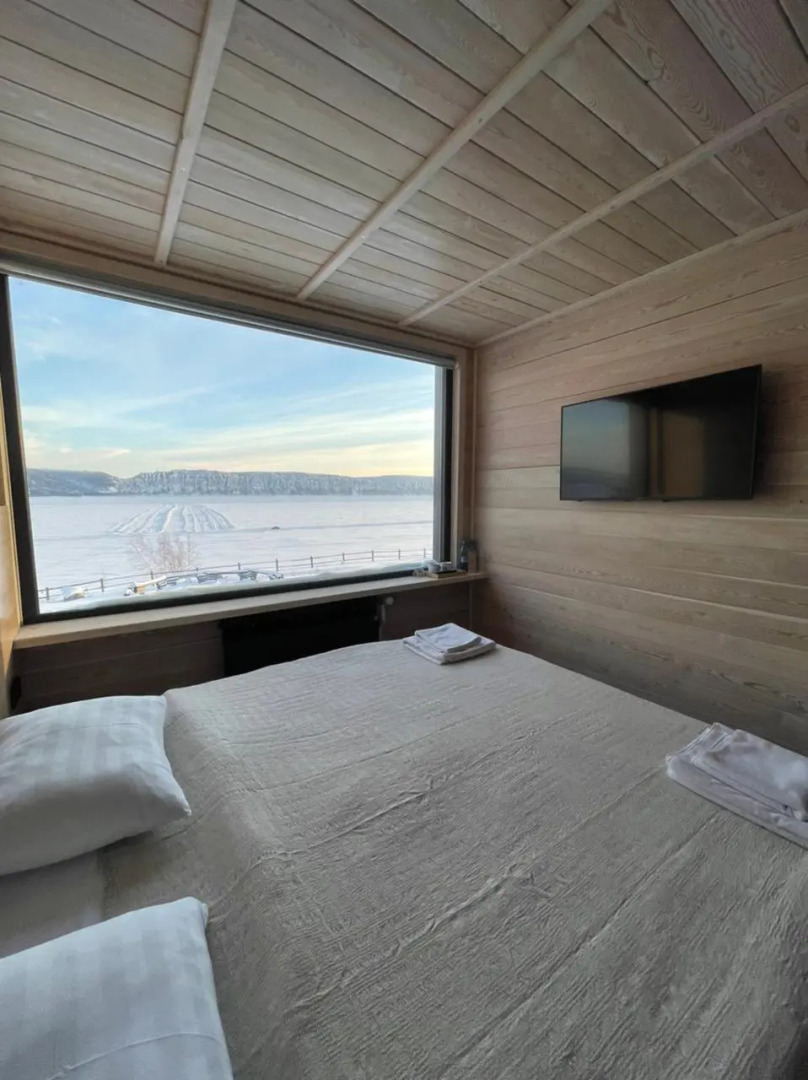 База Отдыха Ленские Столбы