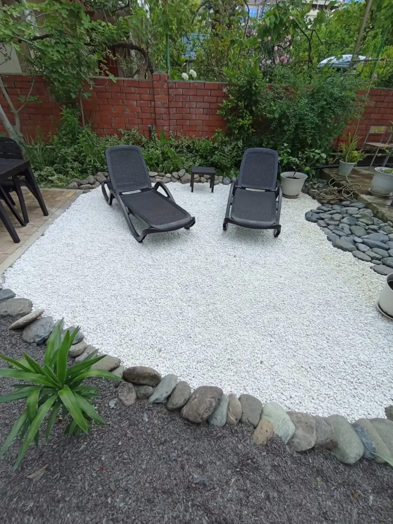 Гостевой дом Море рядом