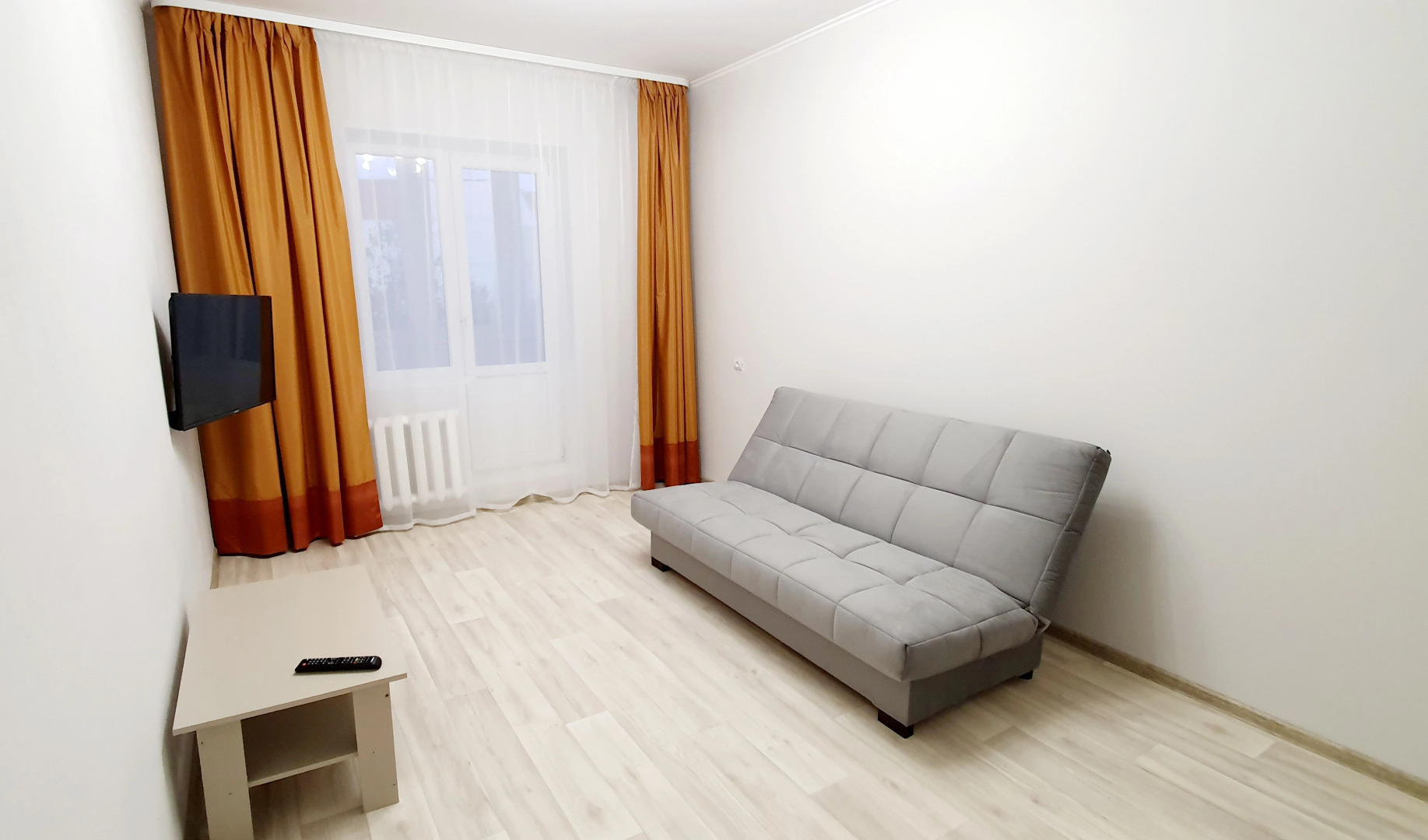 Апартаменты Бакинская 11