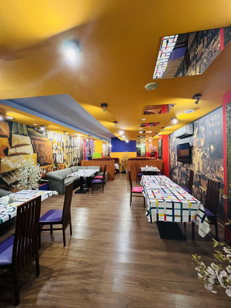 Отель Галерея Сакура