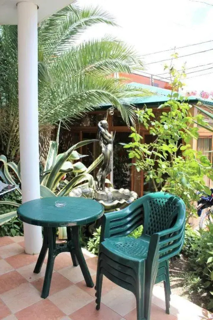 Гостевой дом на Станиславского 16а