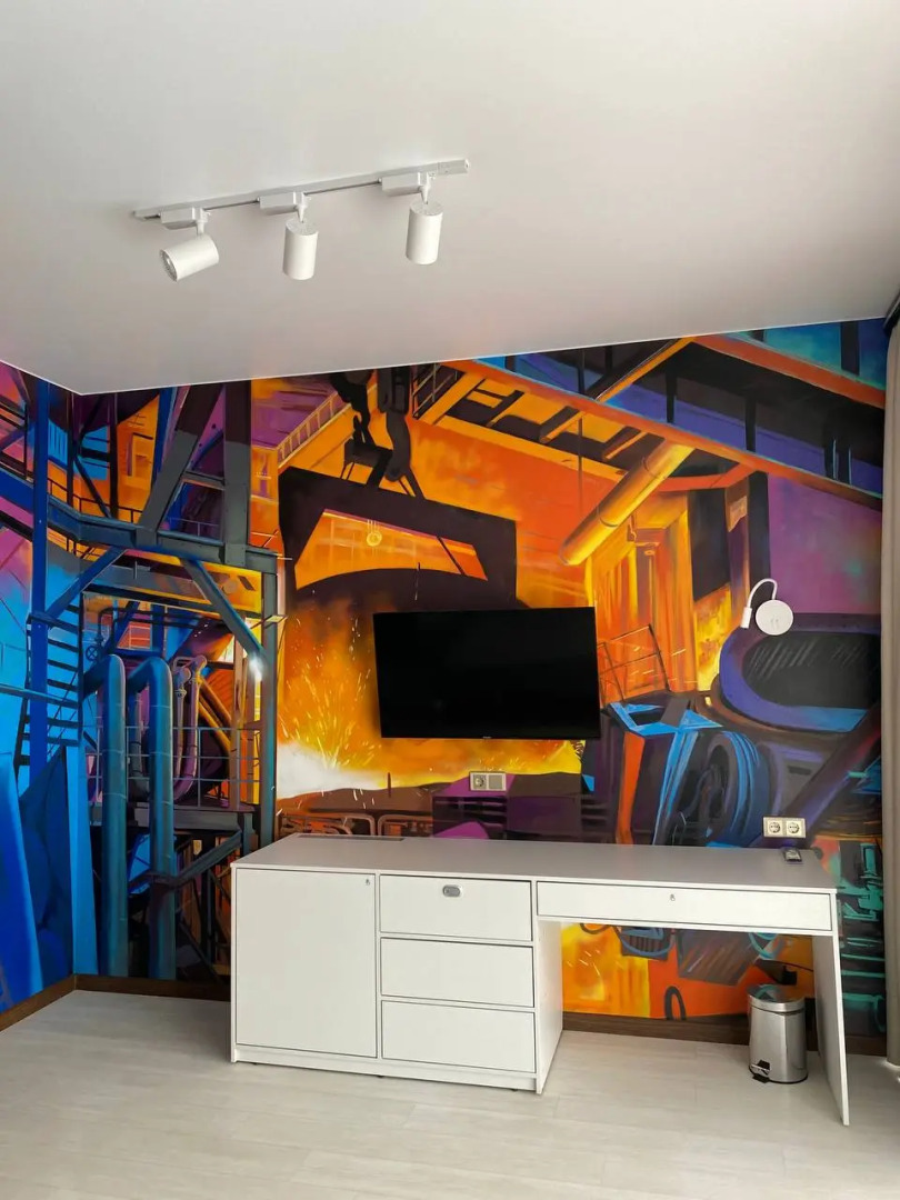 Отель-бутик 19 историй