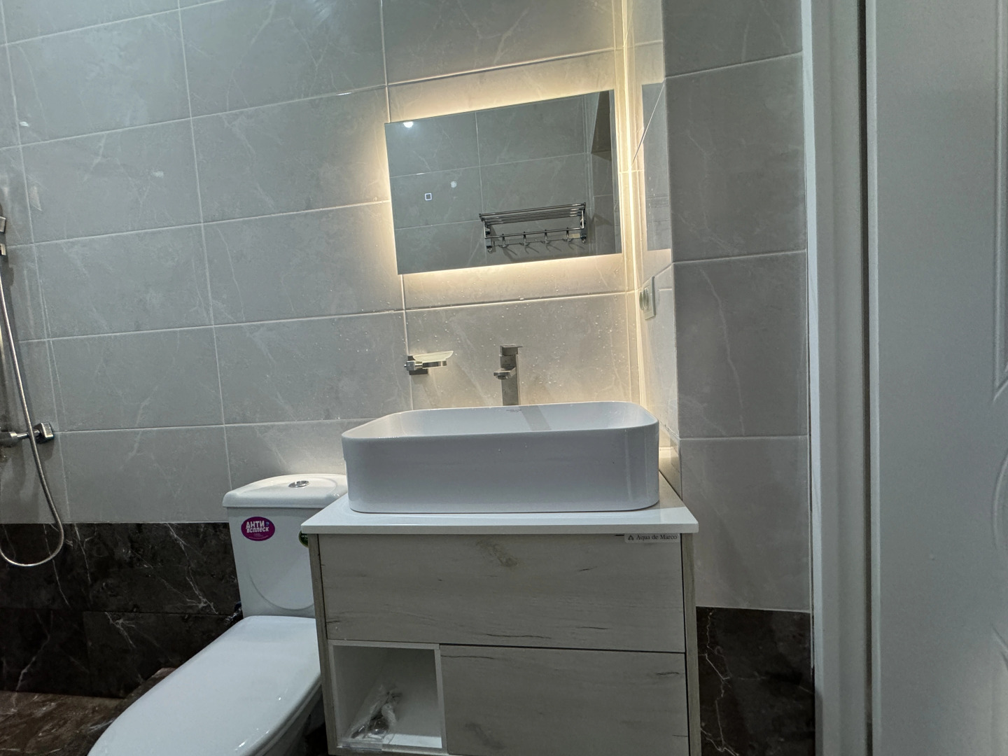 Частный домТаунхаус INDIGO 5