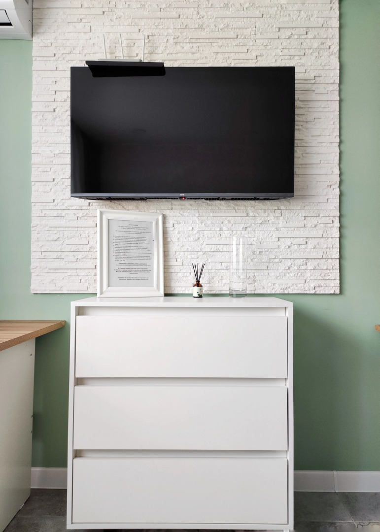 Апартаменты Стильные в Центре Города