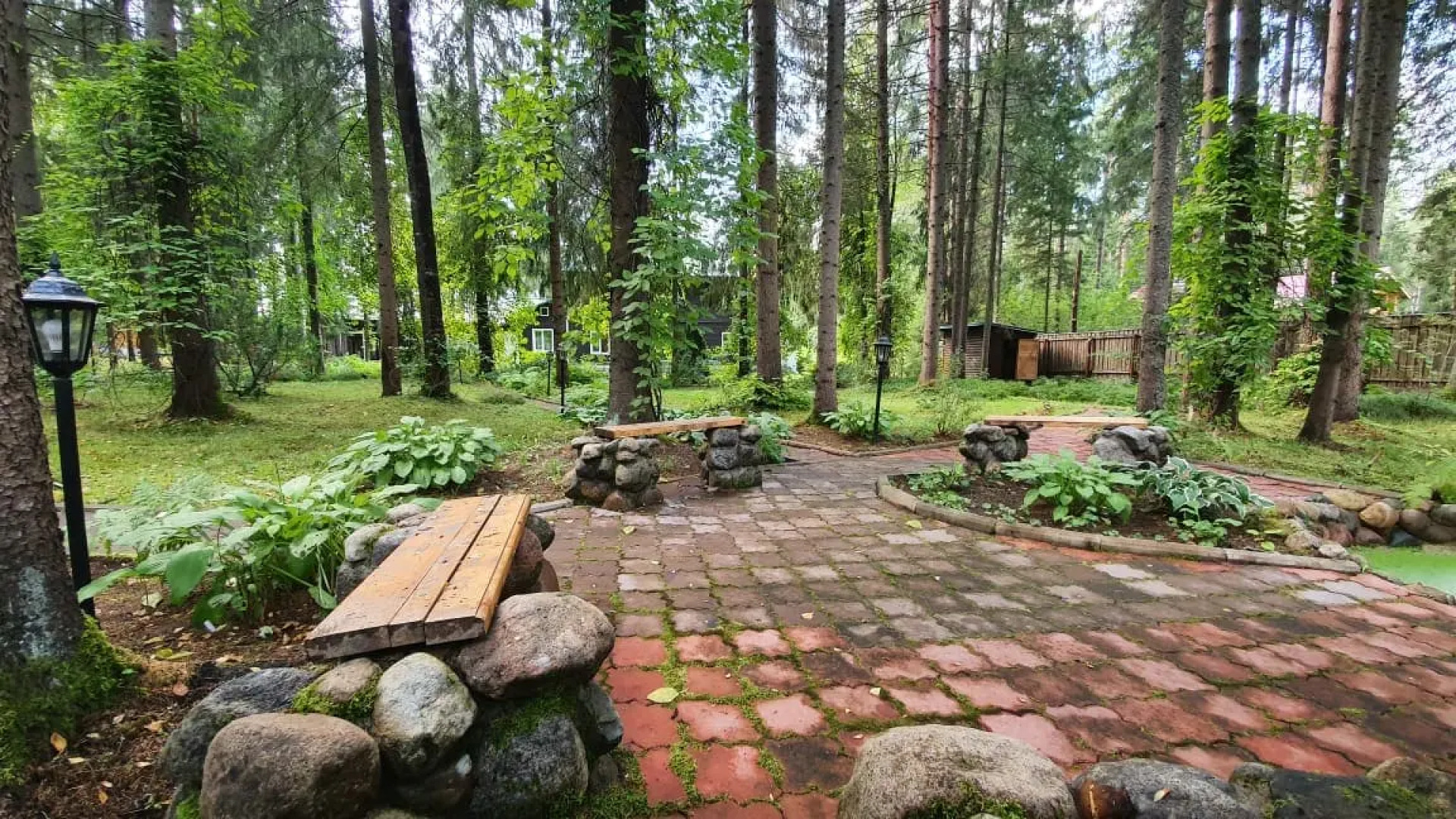 Отель Fusion by Wish Hotel Seliger