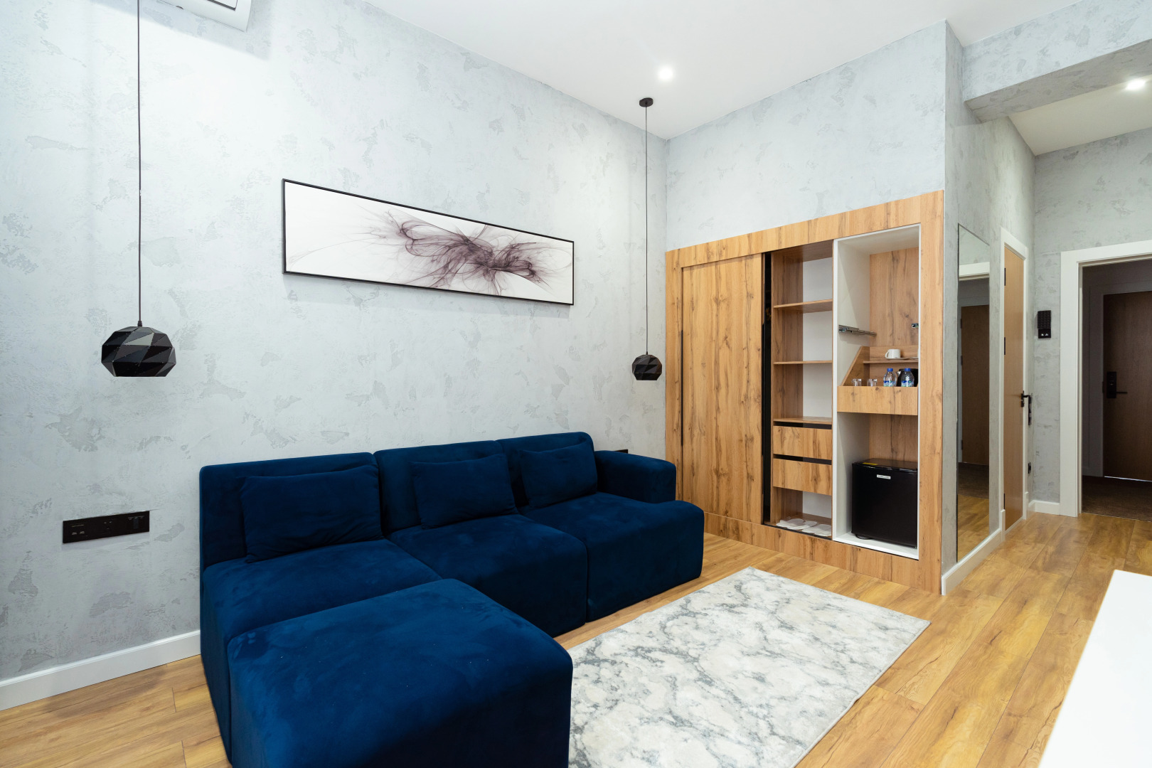 Отель Harmony Luxury