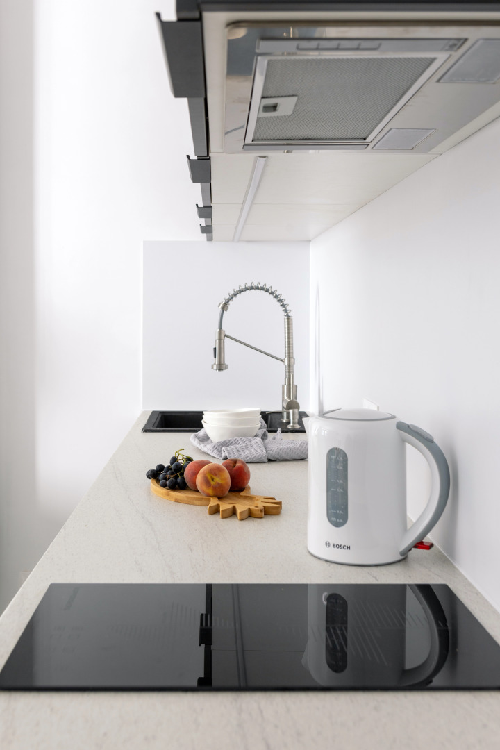 Апартаменты Небо