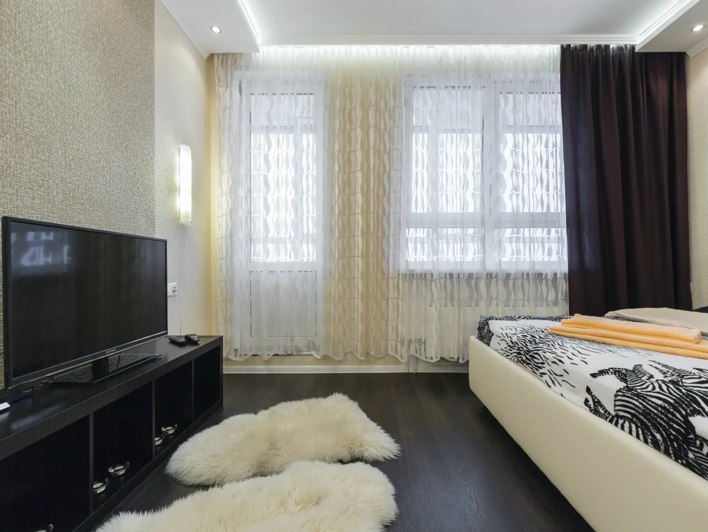 Квартира Кронштадтская улица 13/2