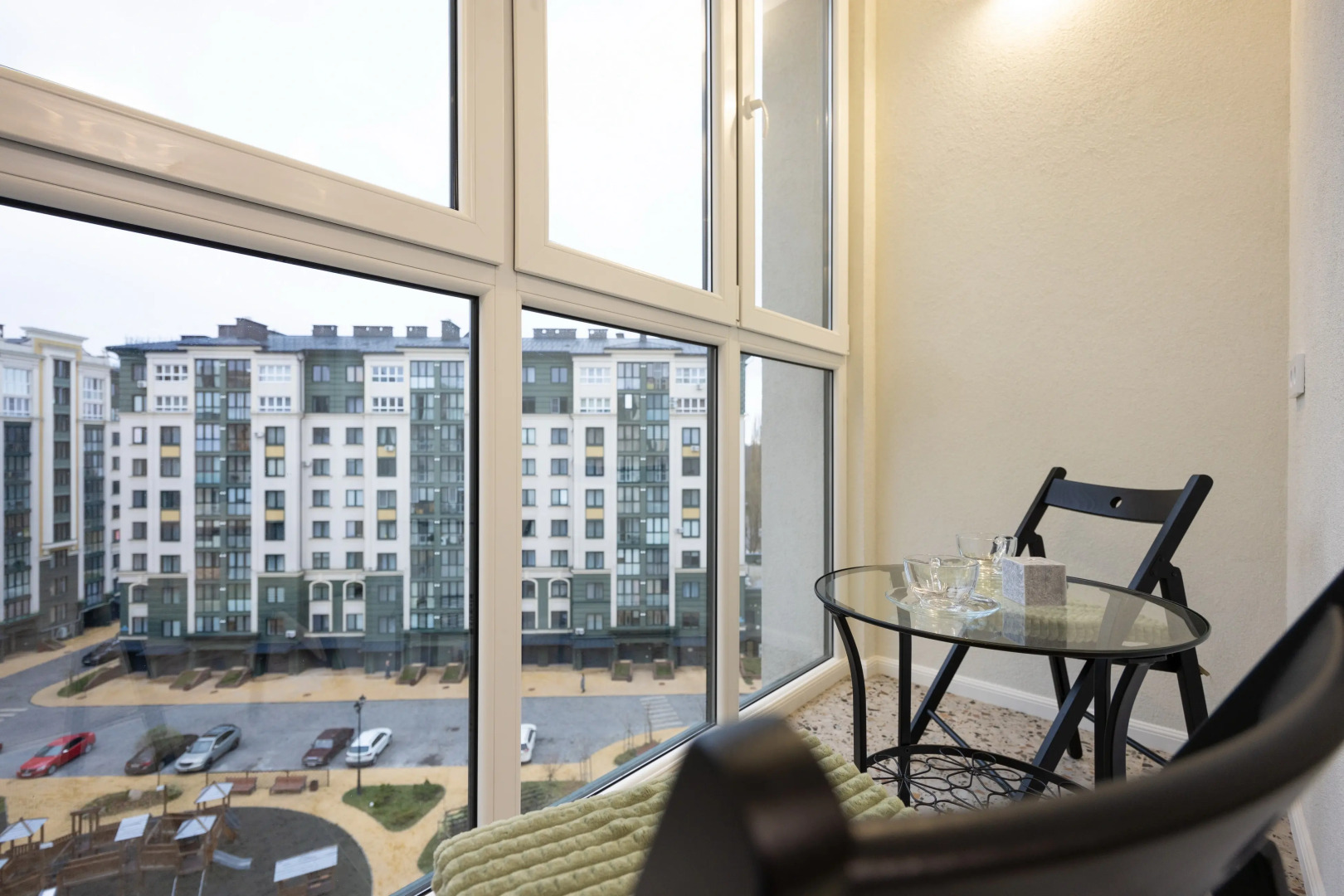 Апартаменты LovelyHome39 ЖК Созвездие