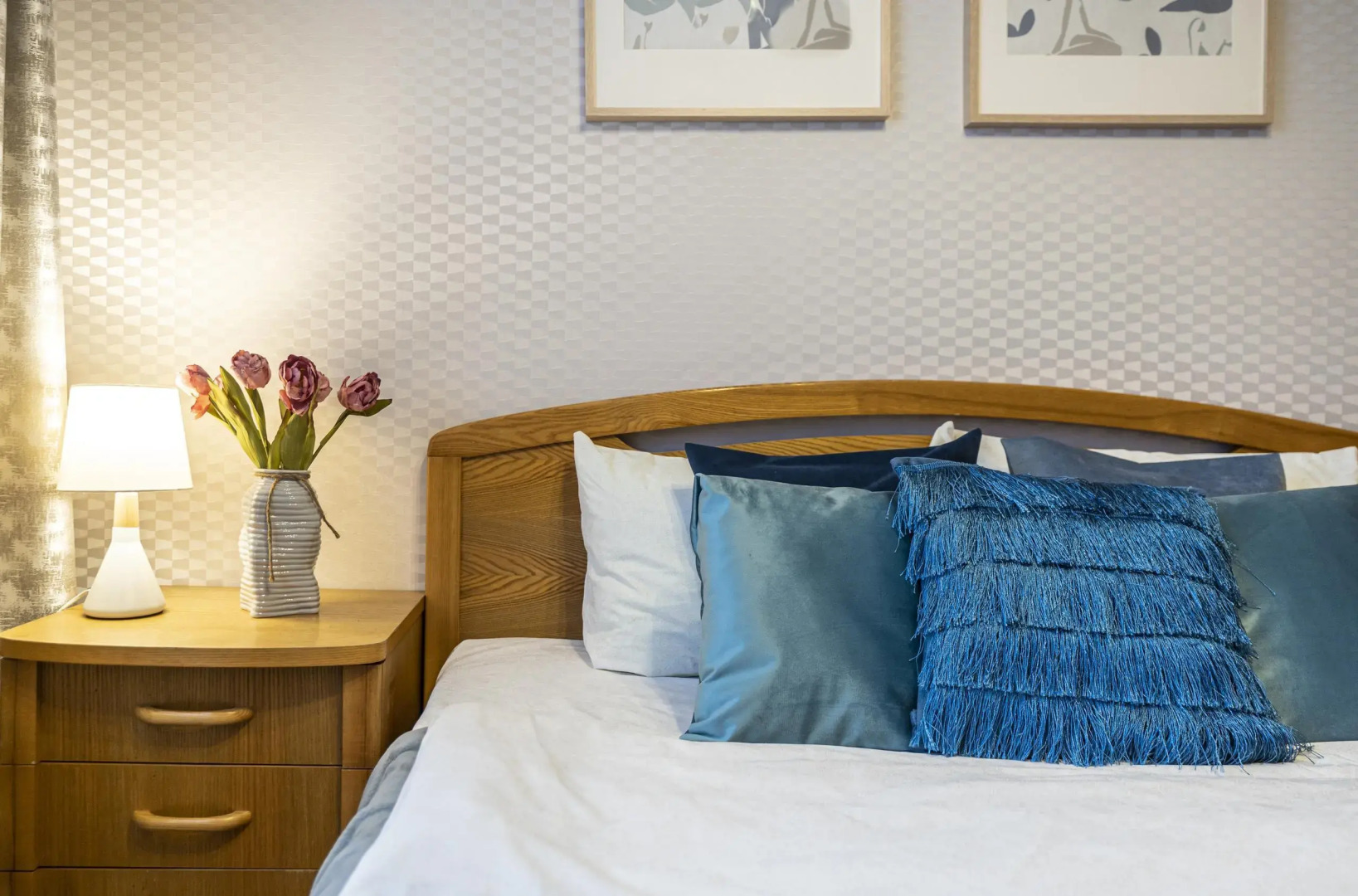 Апартаменты трёхкомнатные рядом с рыбной деревней