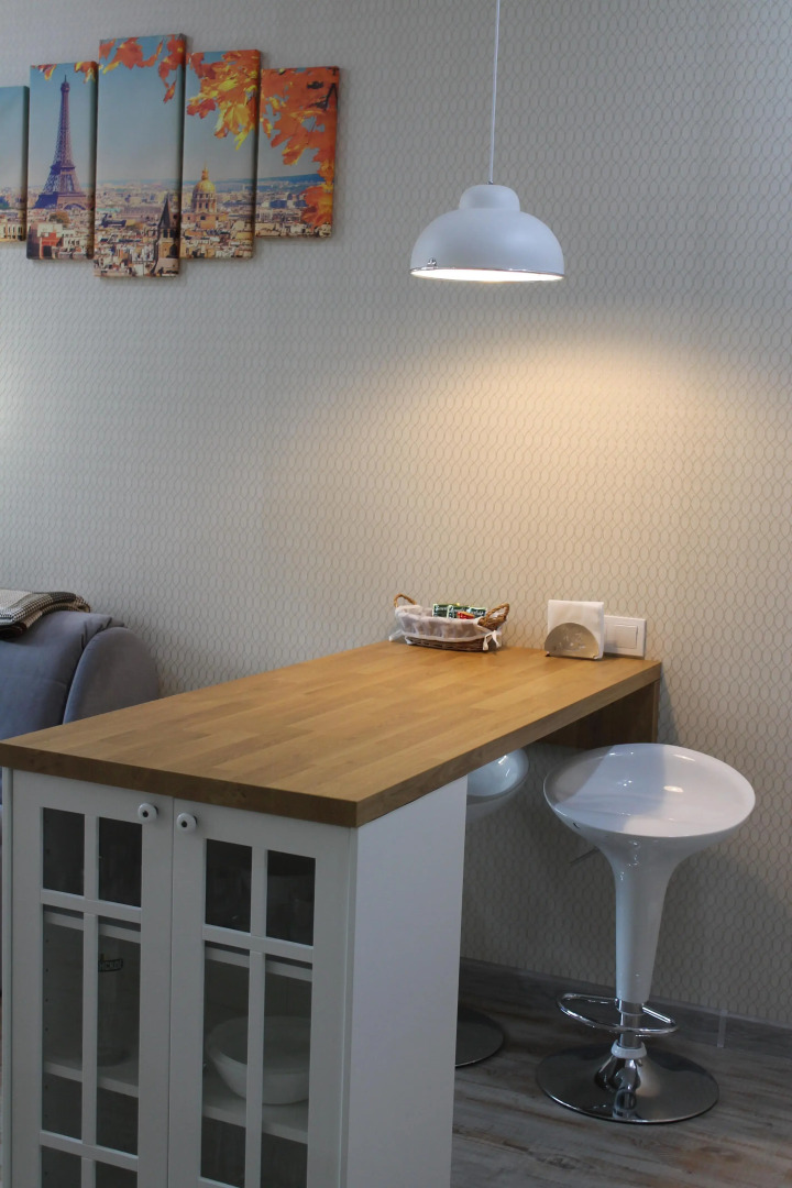 Апартаменты Traveler 2