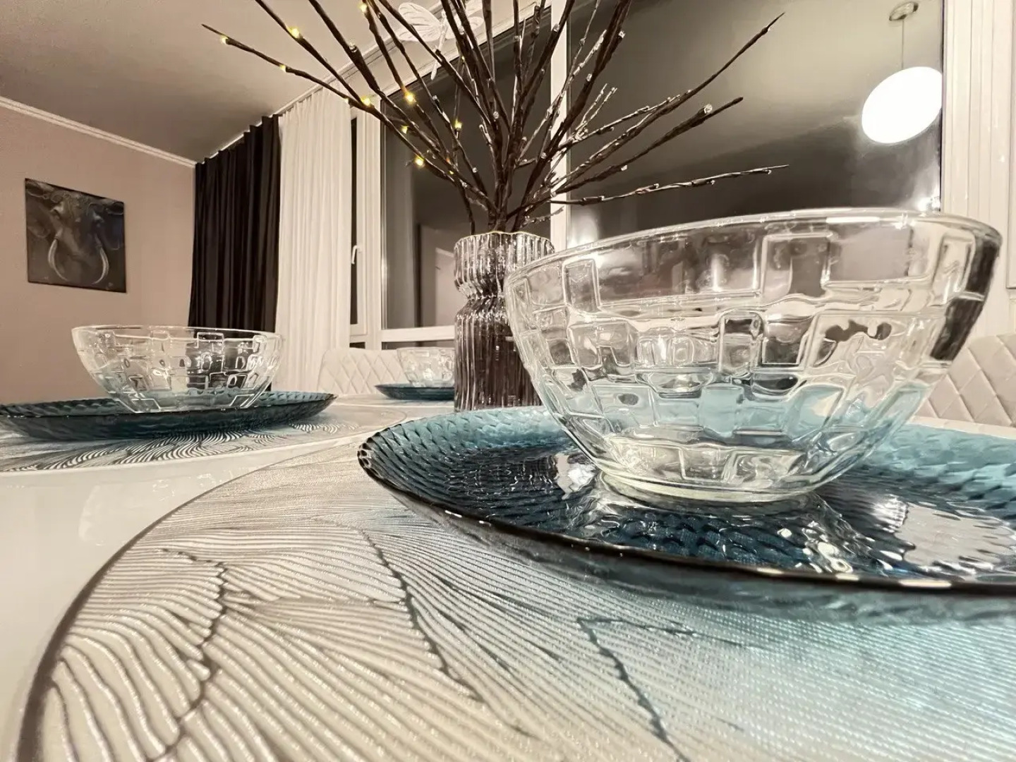 Квартира на улице Карьерная 24