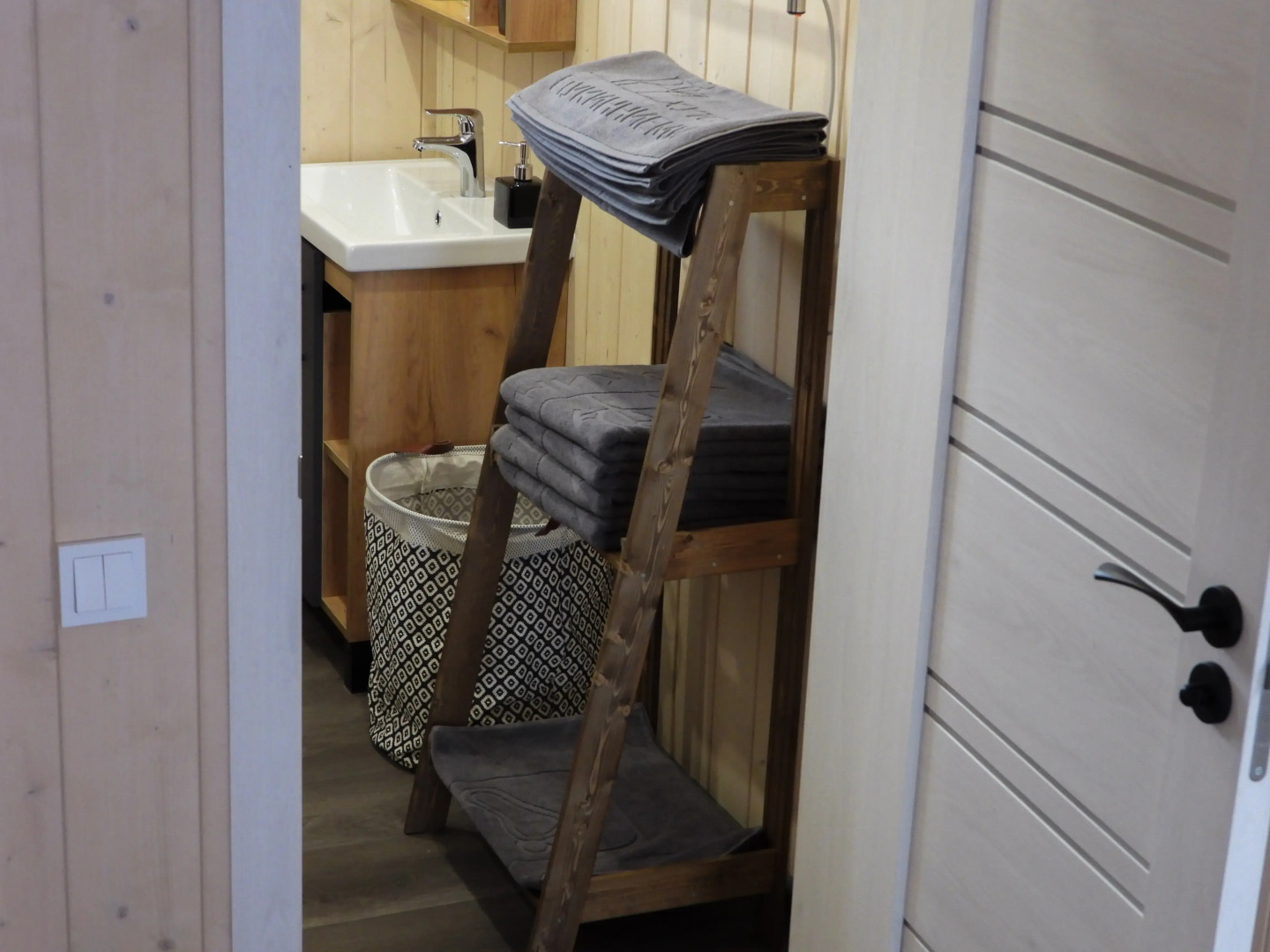 Гостевой дом Хутор Пукинниеми