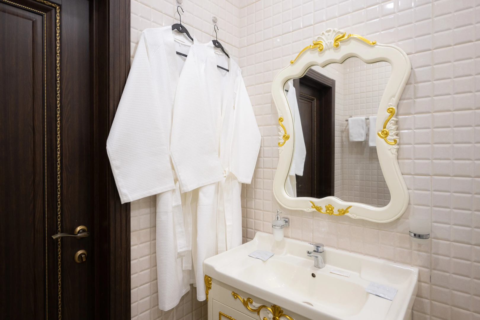 Отель Венеция