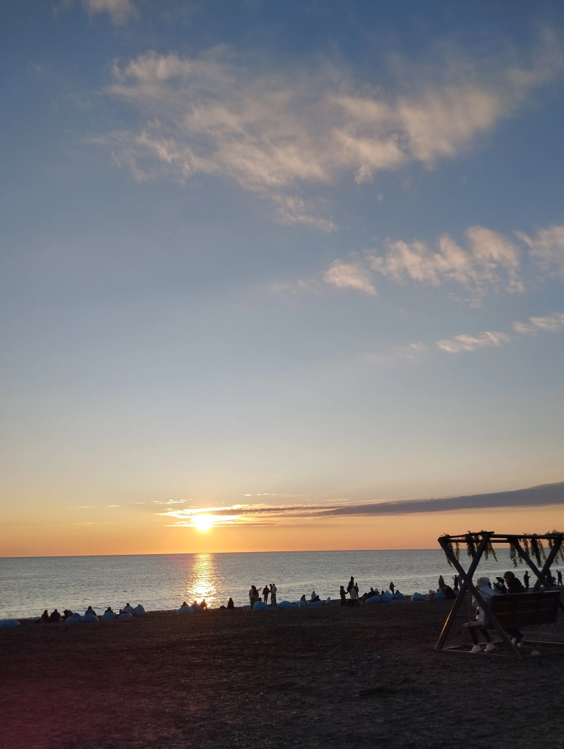 Санаторий Беларусь