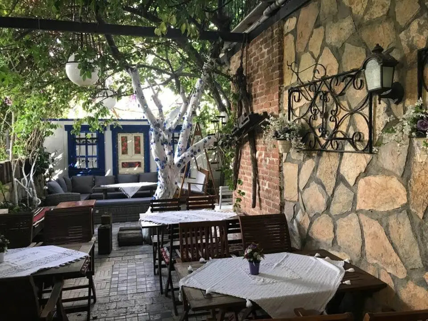 Отель Caglar My House