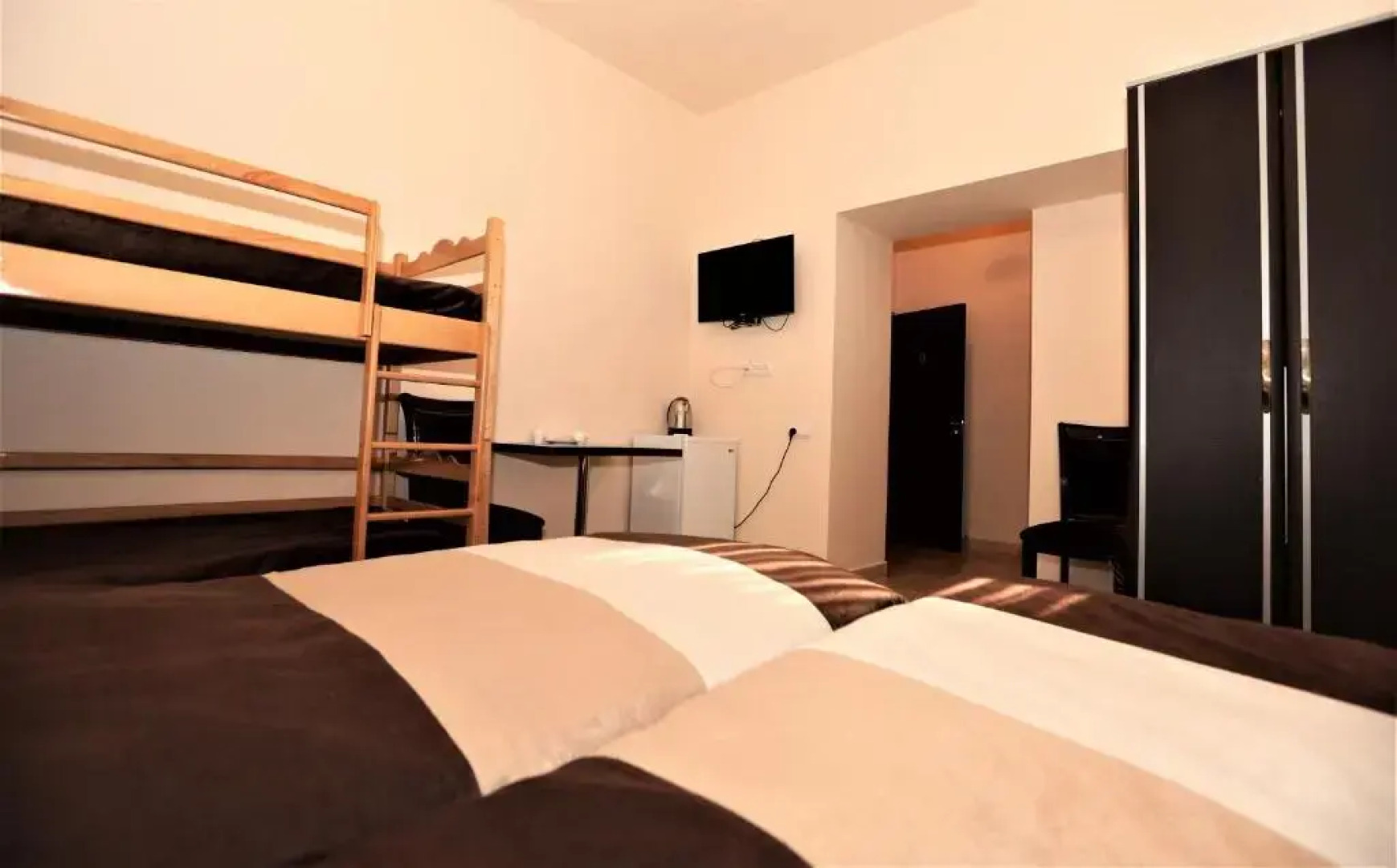 Отель Comfort House