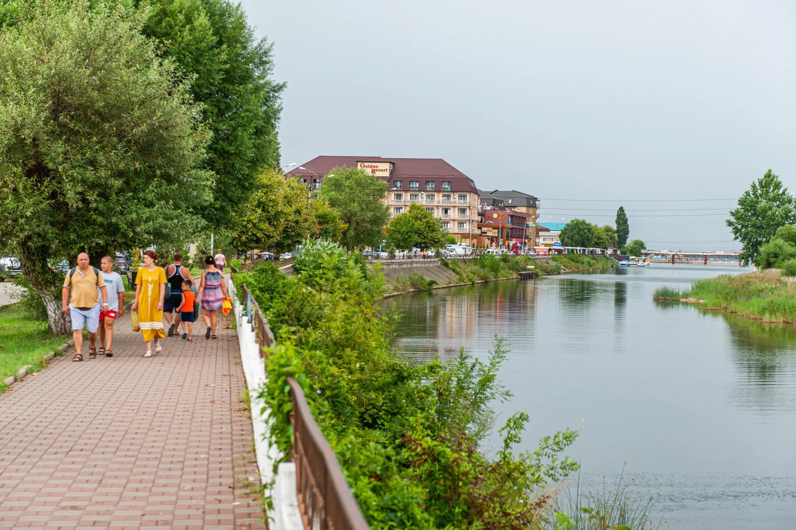 Мини-отель Максим