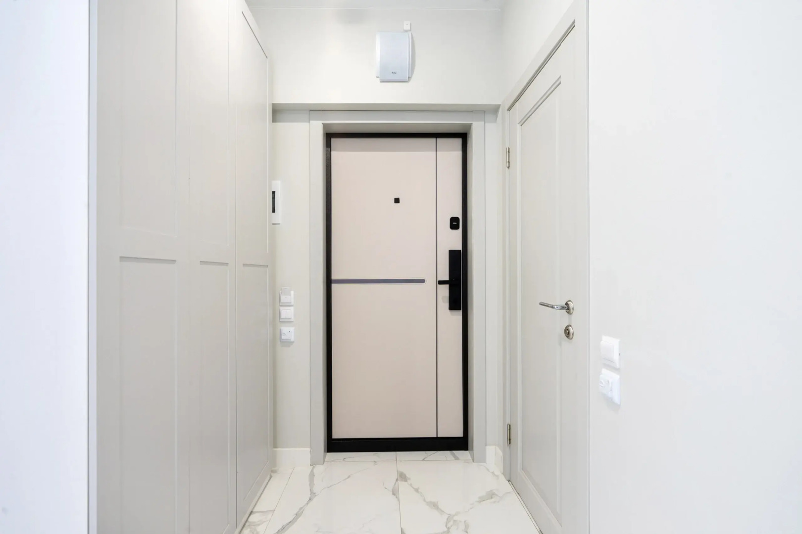 Апартаменты Orange Apart в Центре Сочи