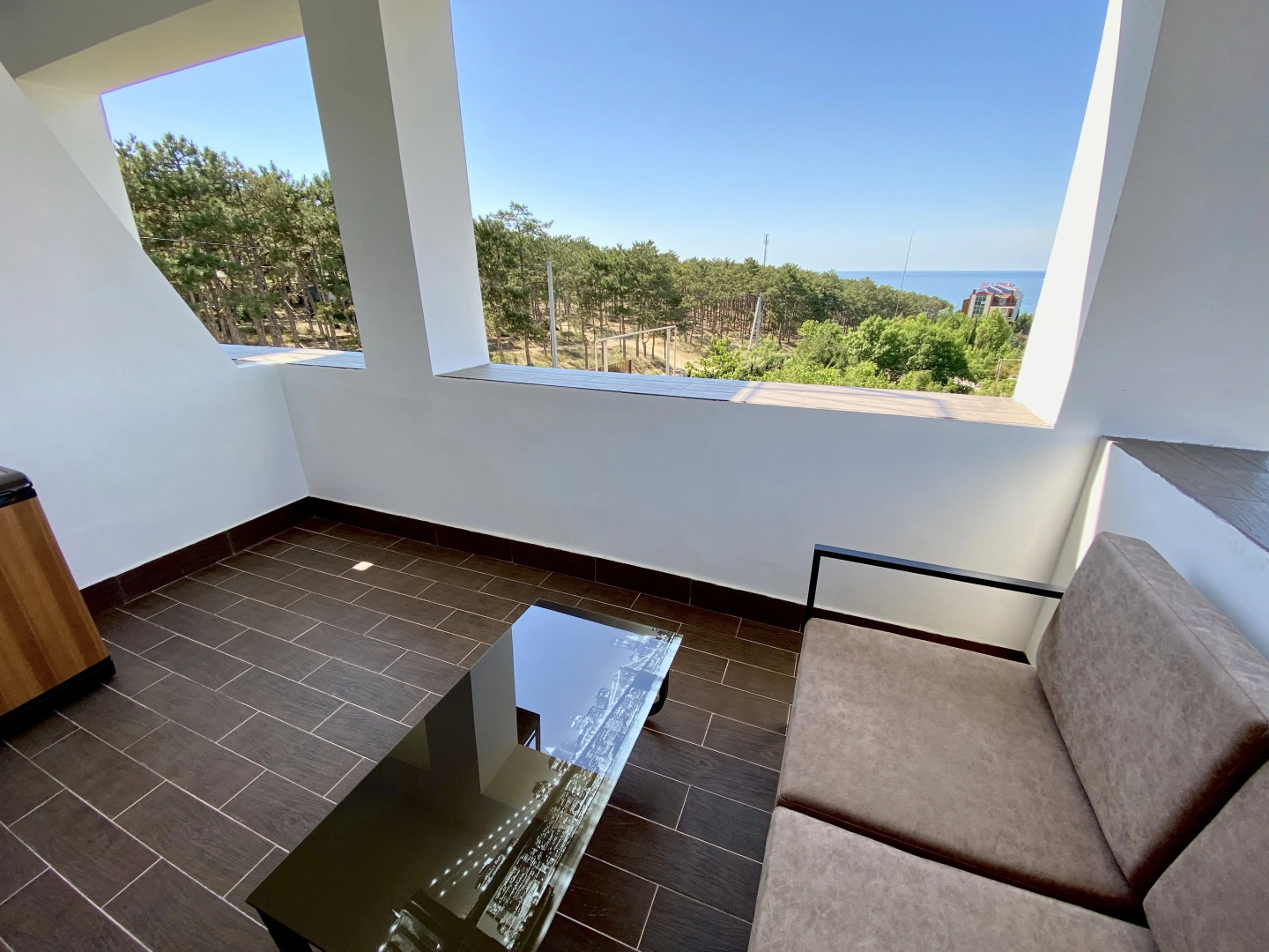 Отель Вербена Пляж