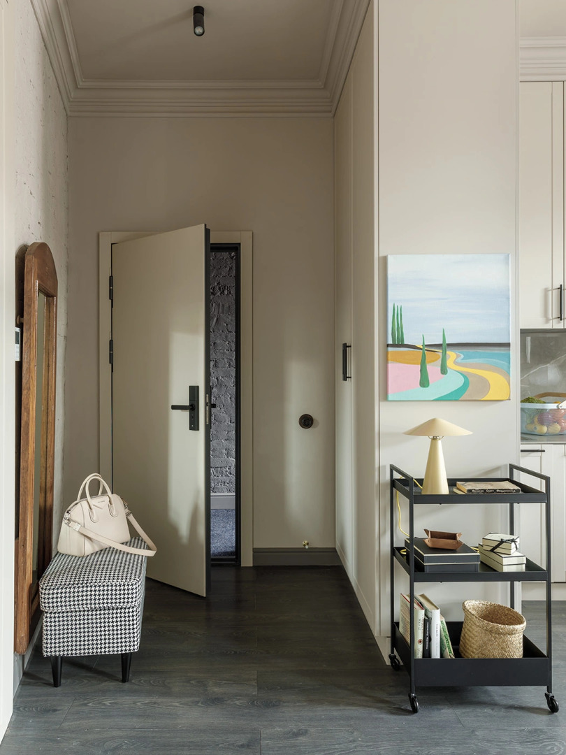 Апартаменты D Невский 74 №1