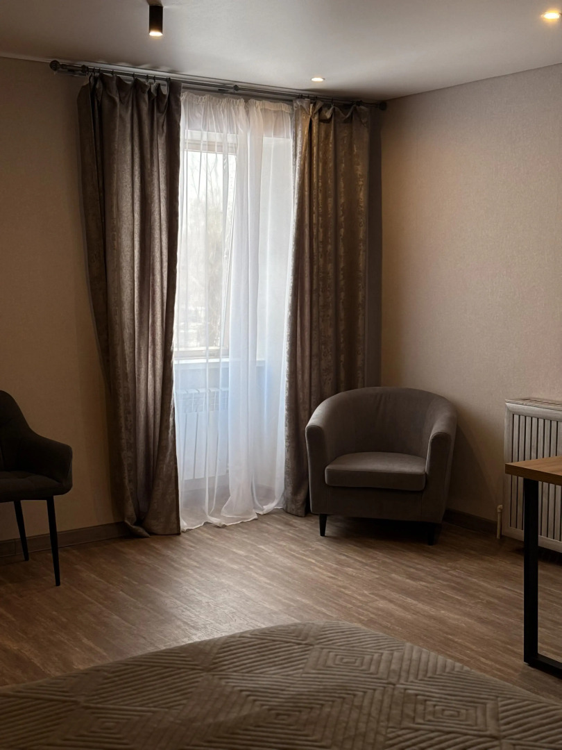 Мини-Отель Ривьера