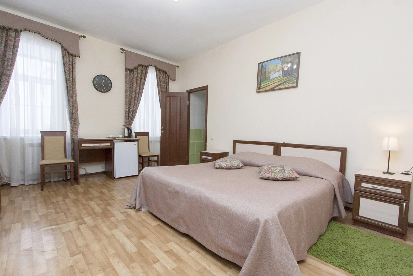 Санаторий Валуево