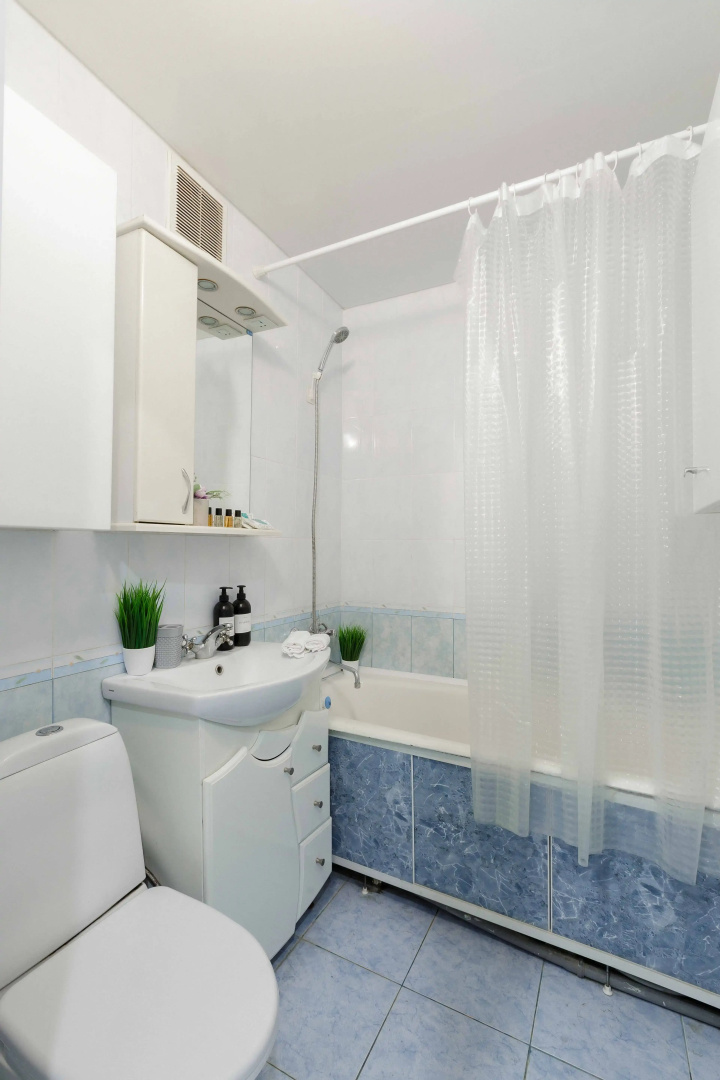 Квартира Николаева 24