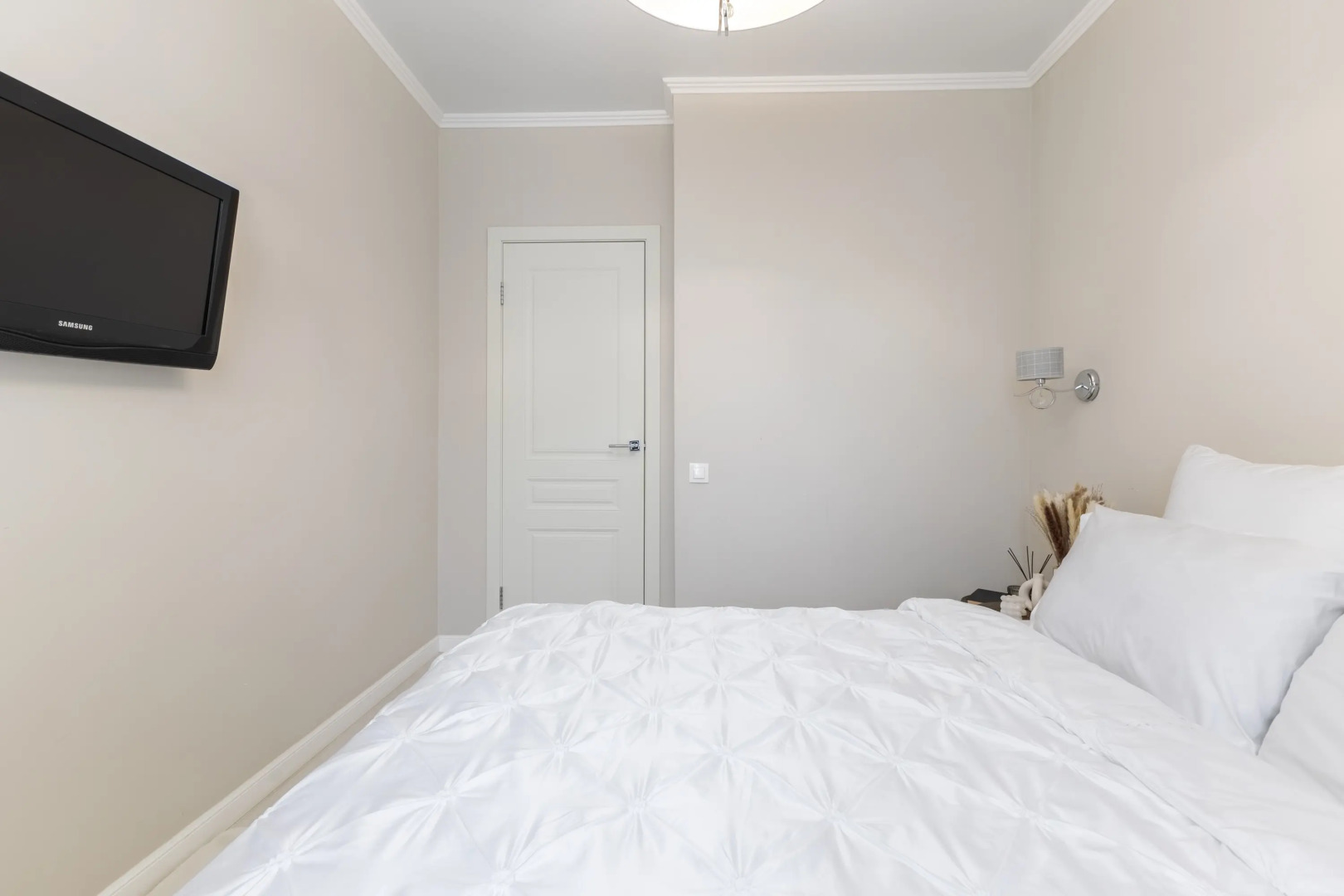 Апартаменты Luxe