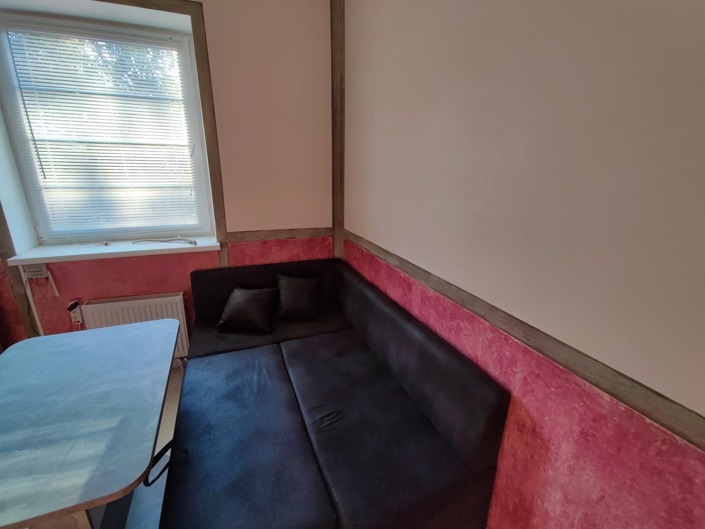 Квартира У МОРЯ