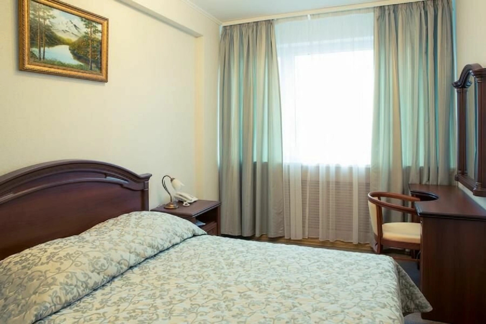 Отель Покровское-Стрешнево