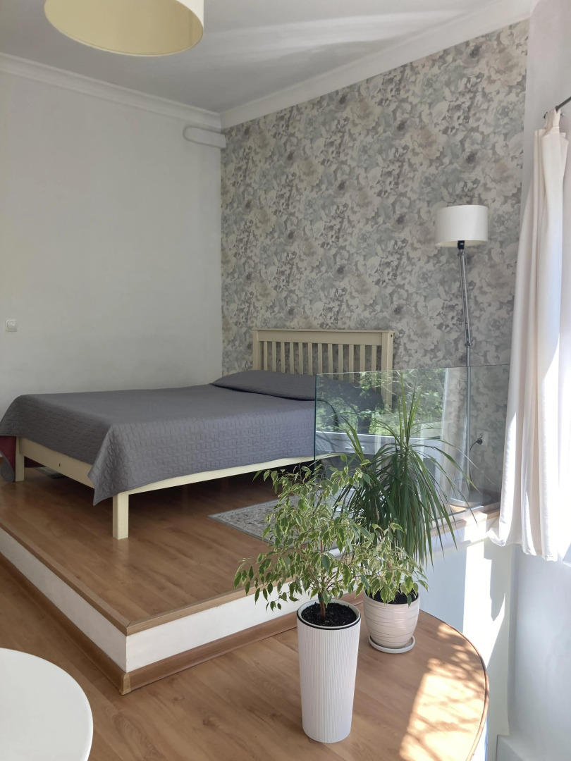 Гостевой дом Вилла Ратсхоф