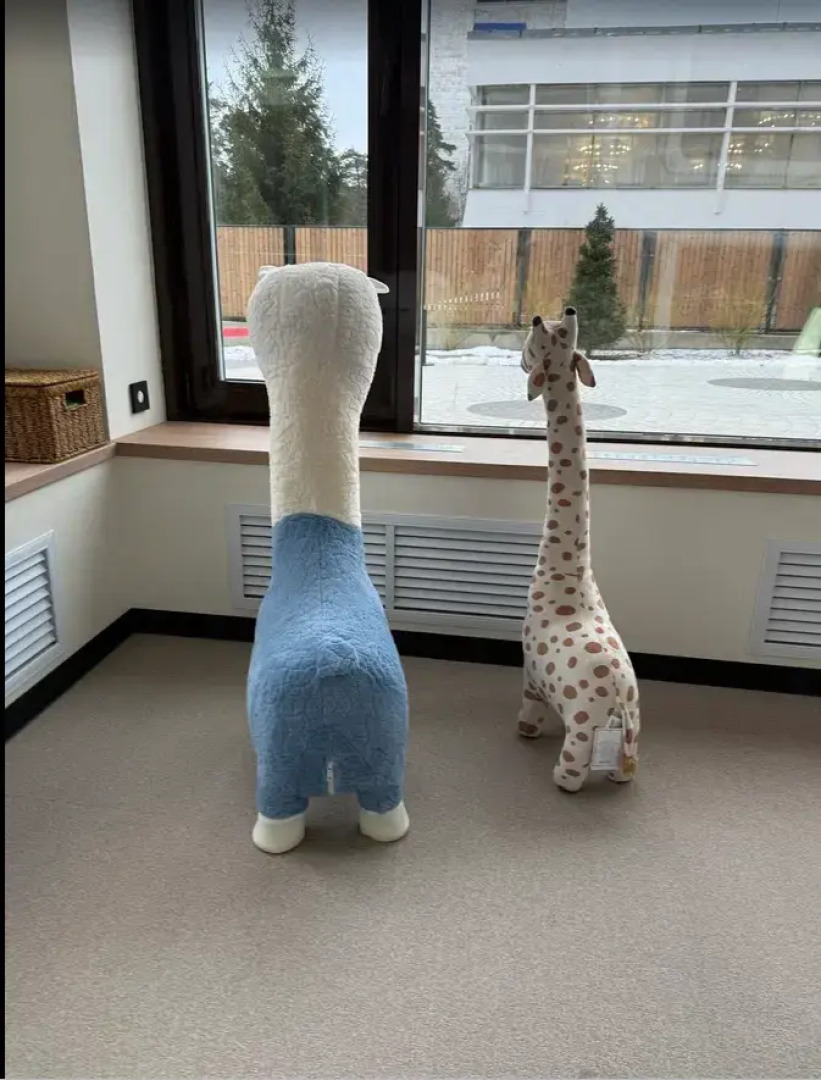 Апартаменты Студия 722