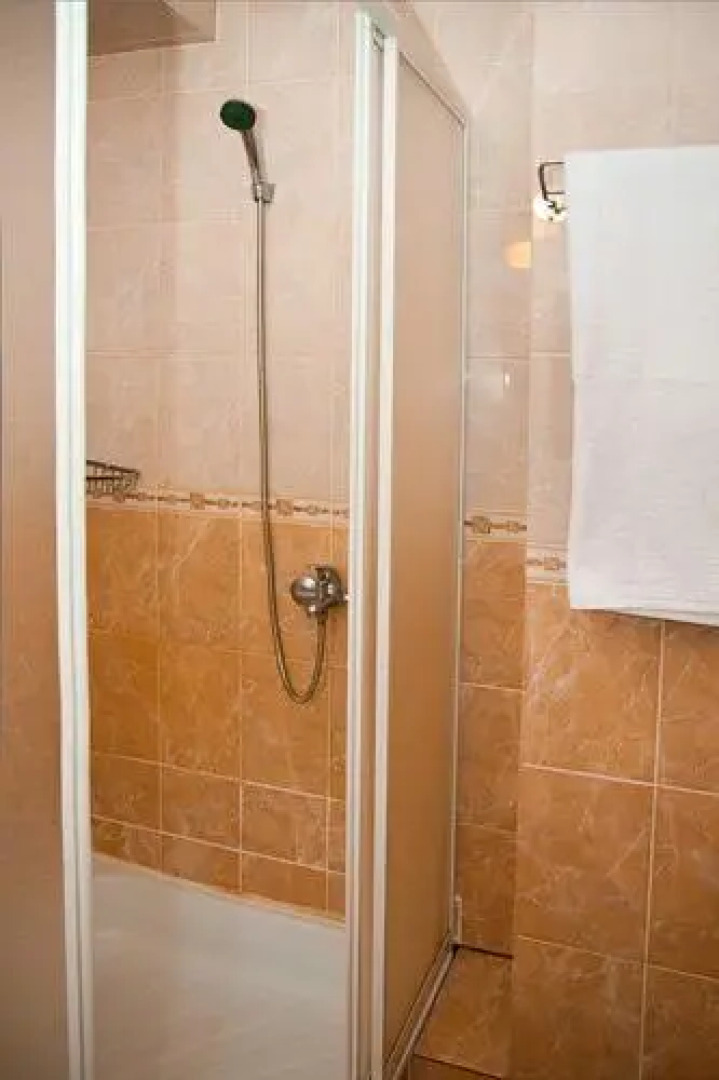 Отель Варта