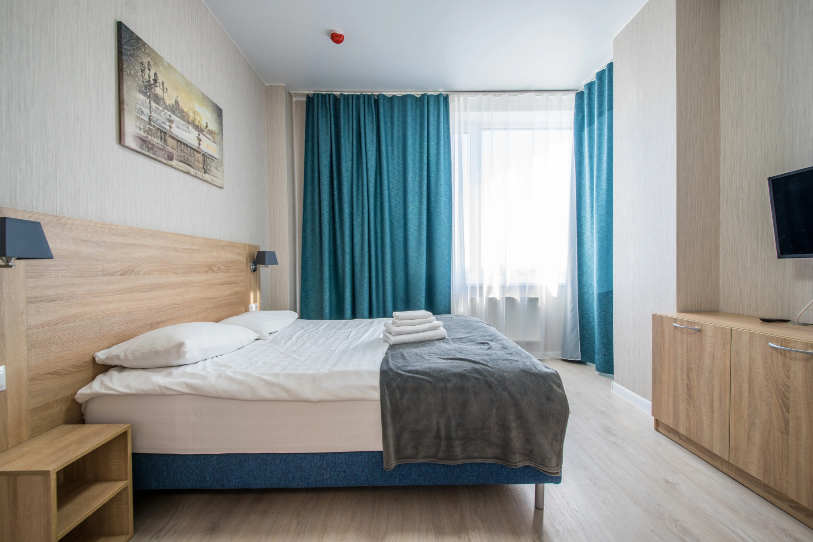 Апартаменты Prime 3