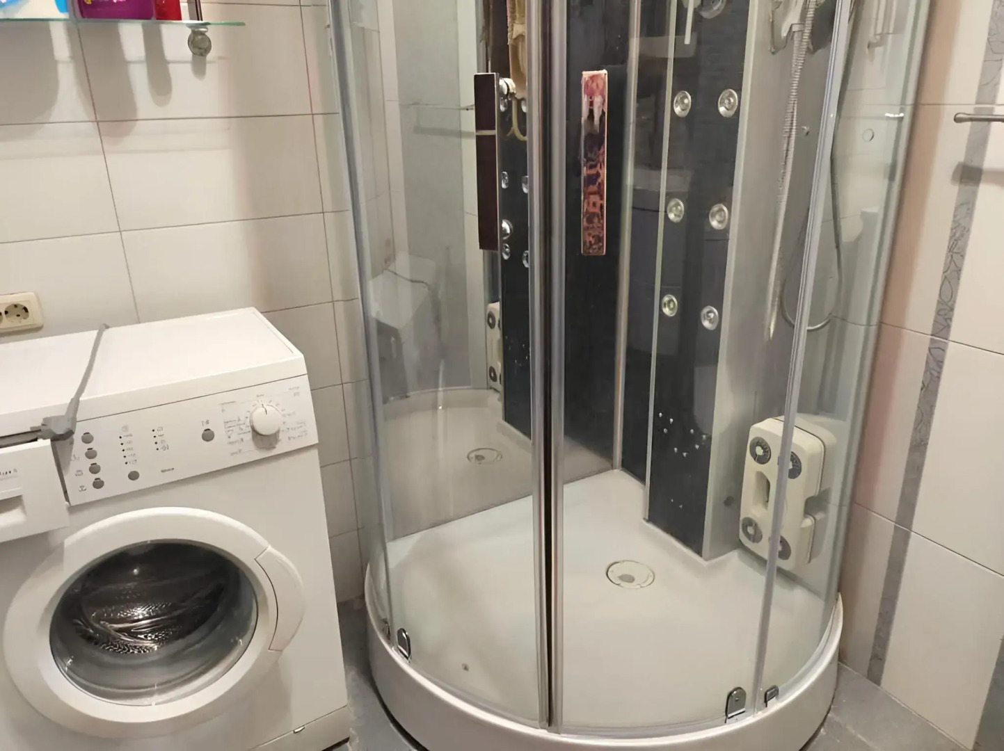 Апартаменты у моря